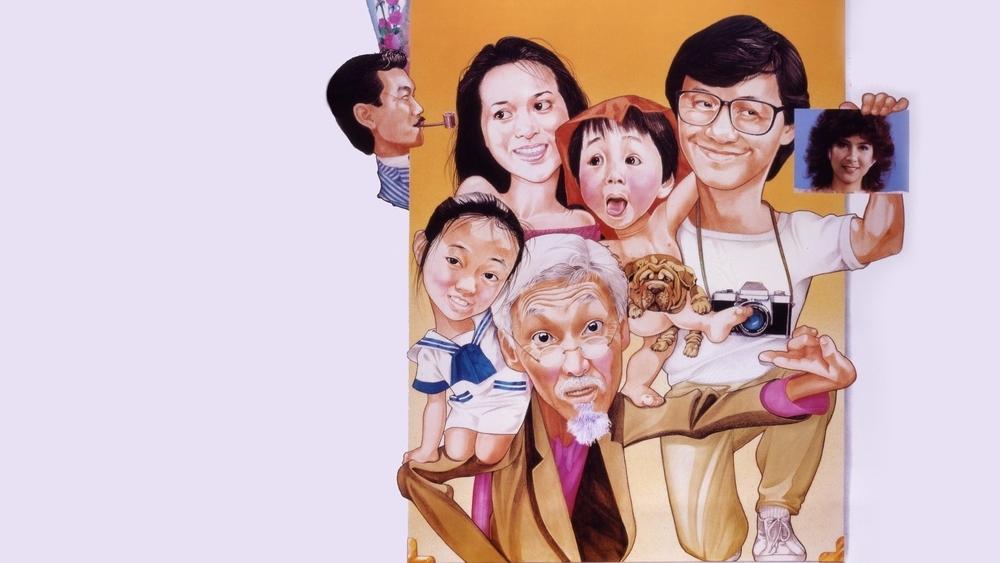 Chuyện Gia Đình