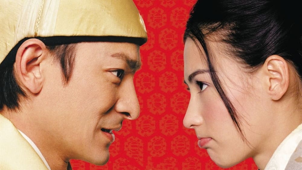 Đại Hiệp Triển Chiêu