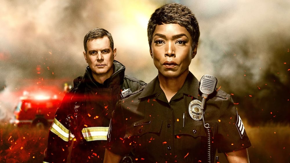 9-1-1 (Mùa 2)
