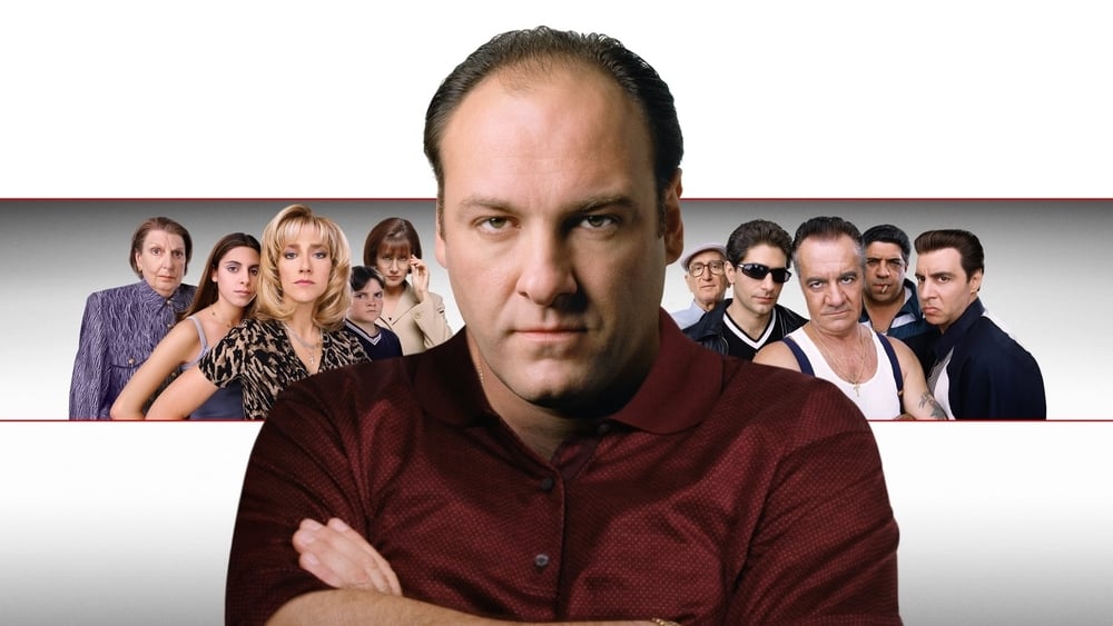 Gia Đình Sopranos (Mùa 1)