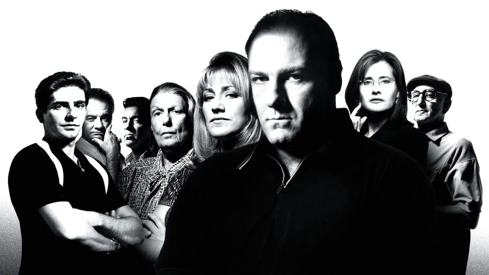 Gia Đình Sopranos (Mùa 2)