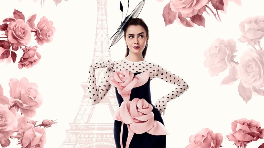 Emily Ở Paris (Mùa 4)