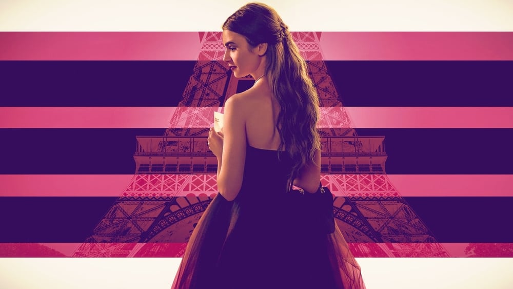 Emily ở Paris (Mùa 1)