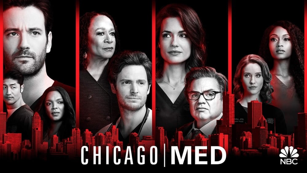 Bệnh Viện Chicago (Mùa 4)