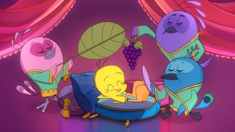 Vua Tweety
