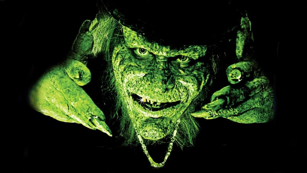 Yêu tinh Leprechaun: Trở Lại Khu Phố