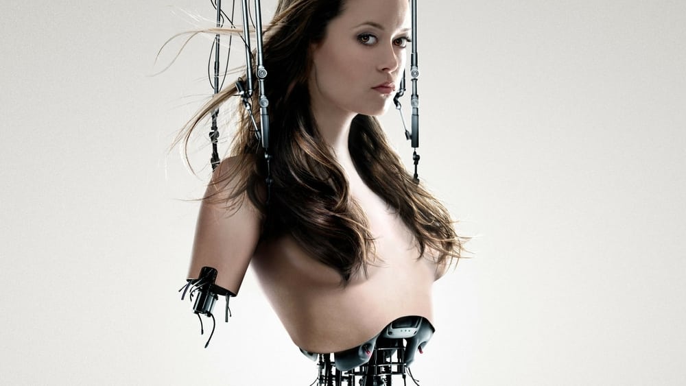 Kẻ Hủy Diệt : Biên Niên Sử Sarah Connor (Mùa 2)