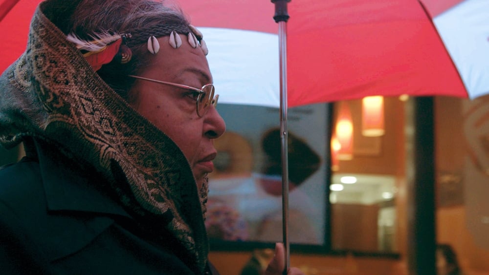 Cuộc Đời Và Cái Chết Của Marsha P. Johnson