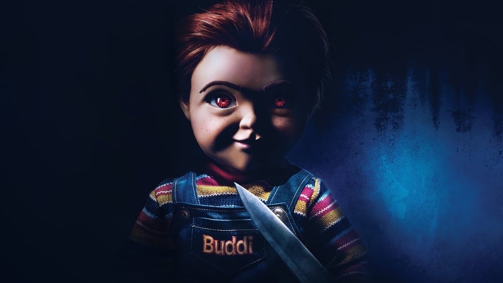 Búp Bê Sát Nhân