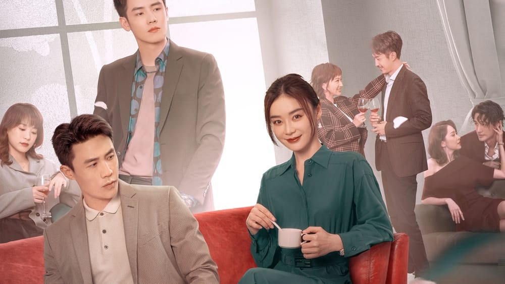 Thế Giới Mới Của Người Vợ