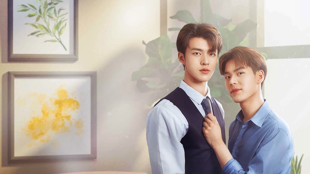 Oppa Xã Hội Đen Thân Yêu