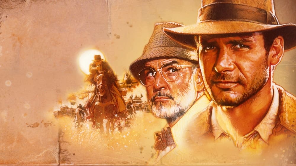 Indiana Jones Và Cuộc Thập Tự Chinh Cuối Cùng