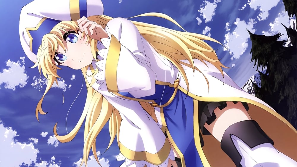 Goblin Slayer (Mùa 2)