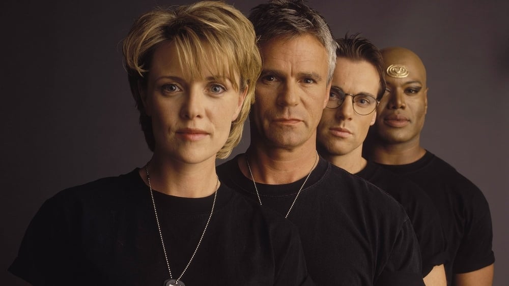 Stargate SG-1 (Mùa 6)