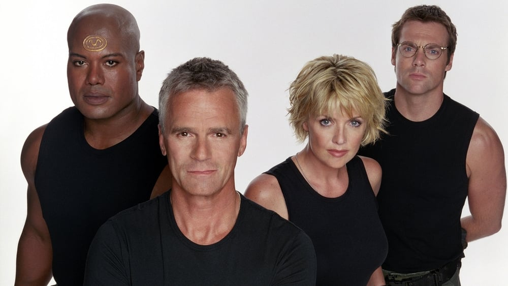 Stargate SG-1 (Mùa 7)