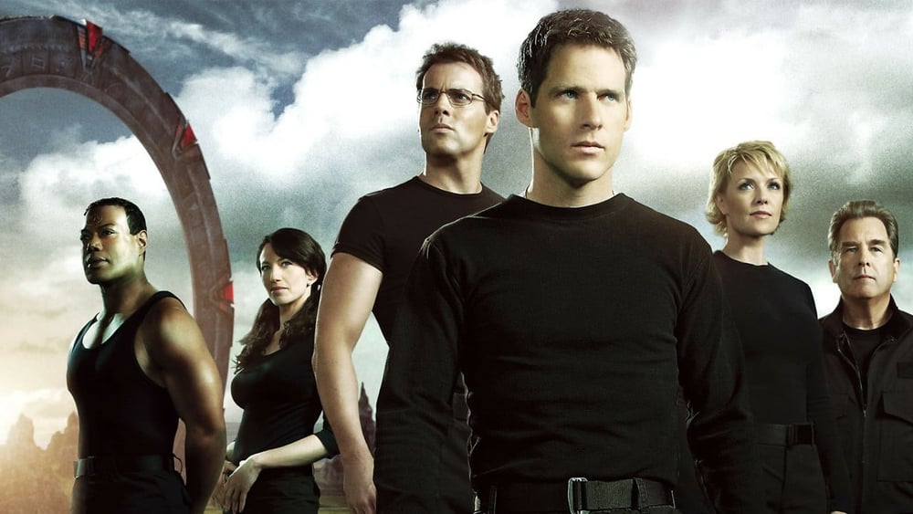 Stargate SG-1 (Mùa 9)
