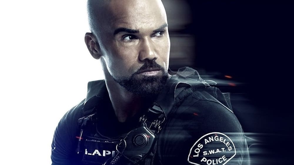 Đội Đặc Nhiệm SWAT (Mùa 2)