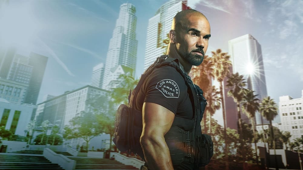 Đội Đặc Nhiệm SWAT (Mùa 4)