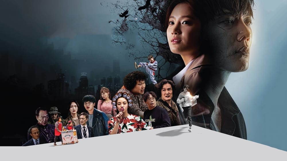 Thám Tử Zombie