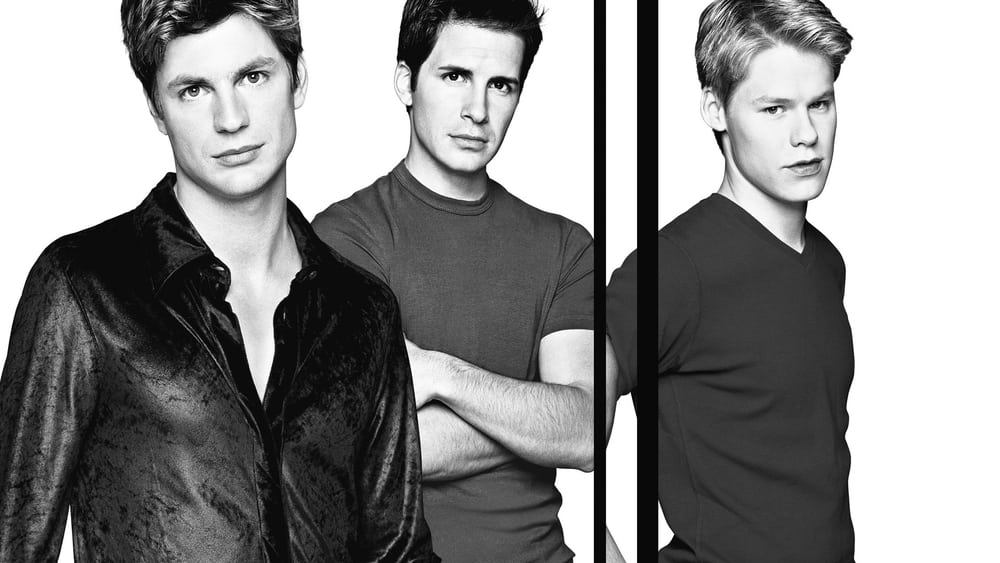 Queer as Folk (Mùa 2)