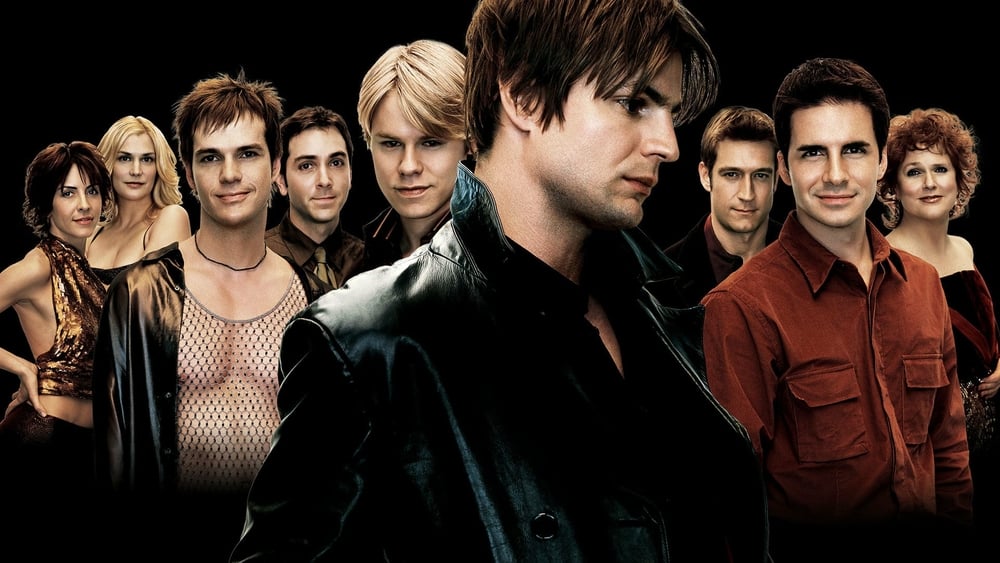 Queer as Folk (Mùa 3)