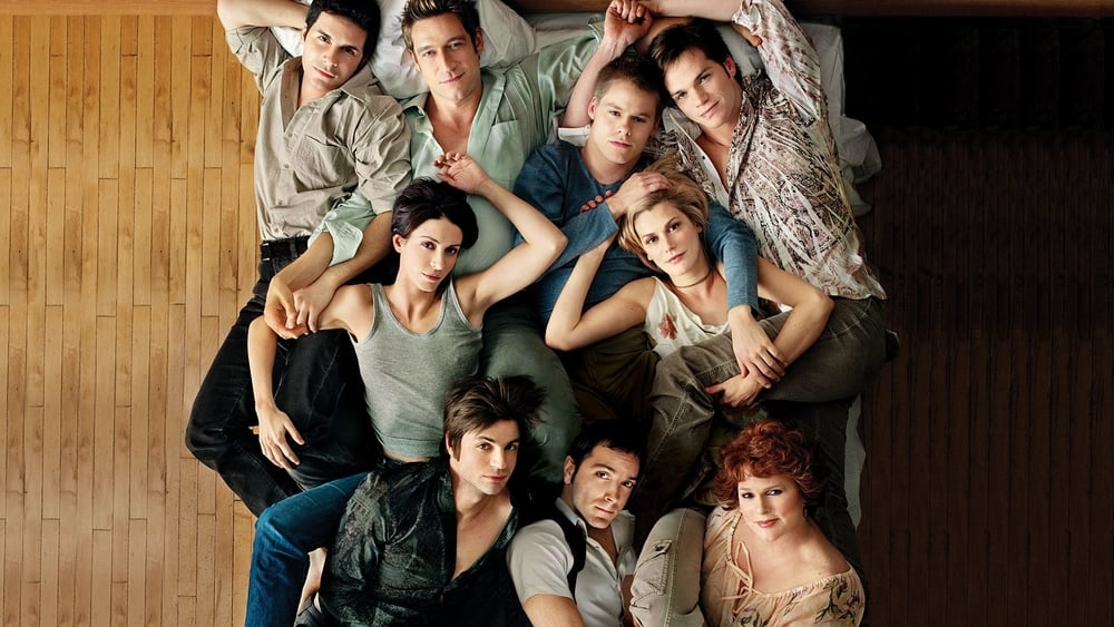 Queer as Folk (Mùa 4)