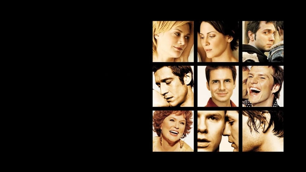 Queer as Folk (Mùa 5)