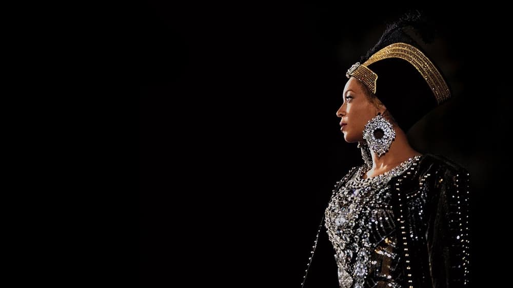 HOMECOMING: Phim Của Beyoncé