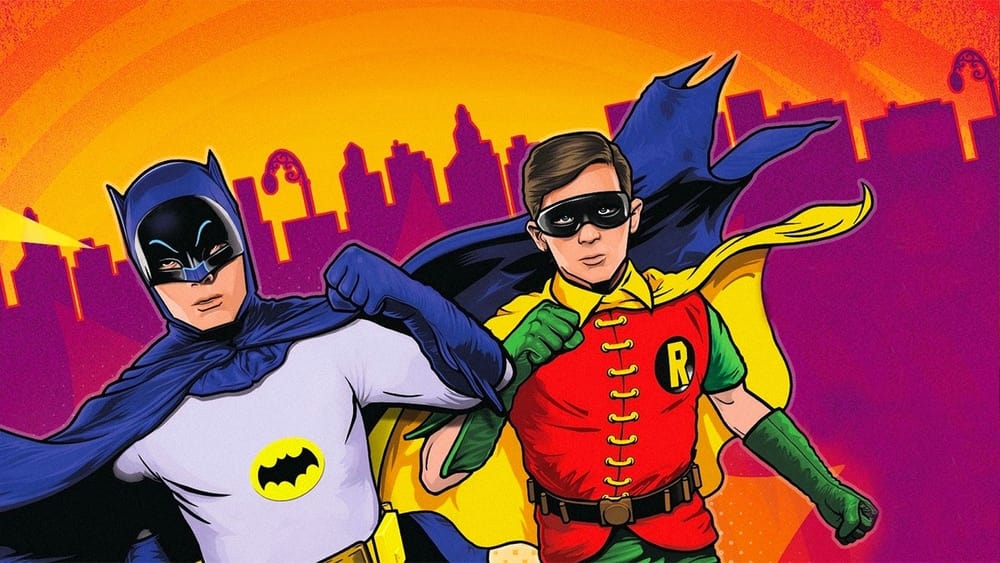 Batman: Sự Trở Lại Của Đội Quân Thập Tự Chinh Mặc Áo Choàng