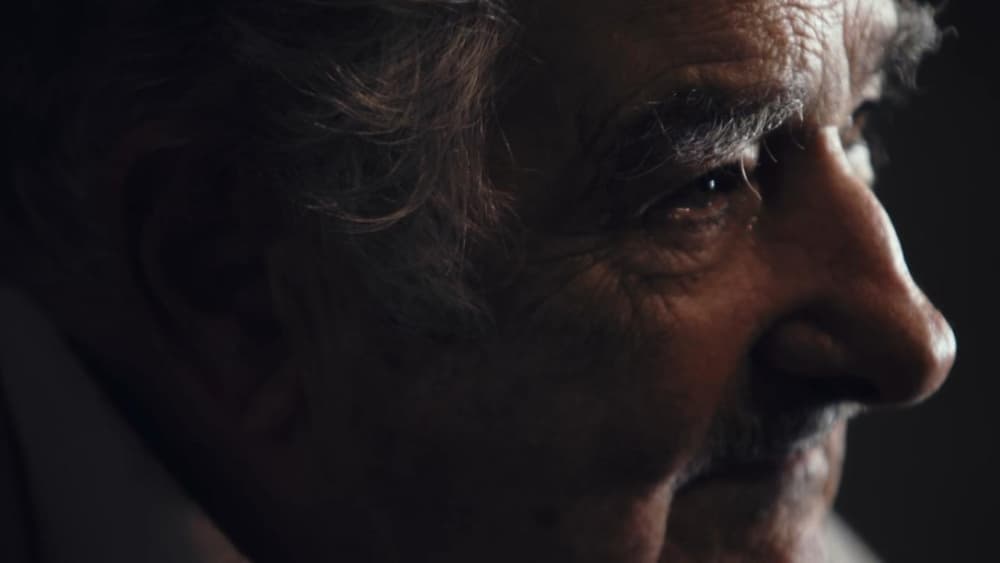 Cuộc Đời Pepe Mujica