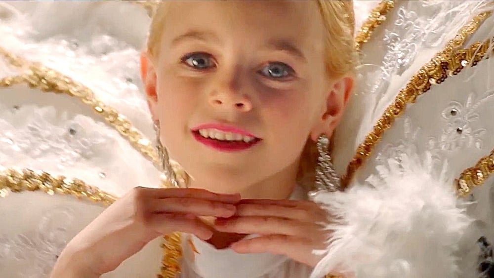 Bí Mật Vụ Án JonBenet