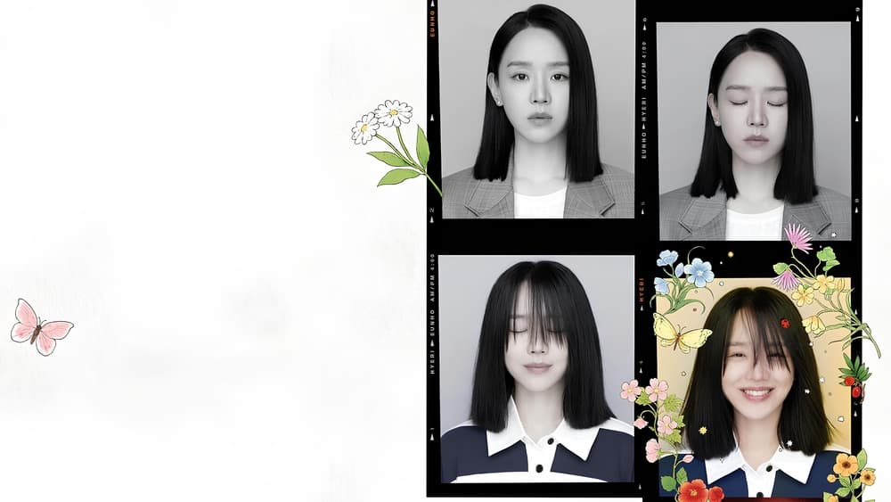Hyeri Yêu Dấu