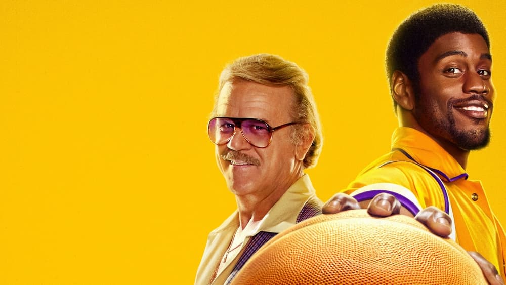 Thời Điểm Chiến Thắng: Sự Trỗi Dậy Của Triều Đại Lakers (Mùa 1)