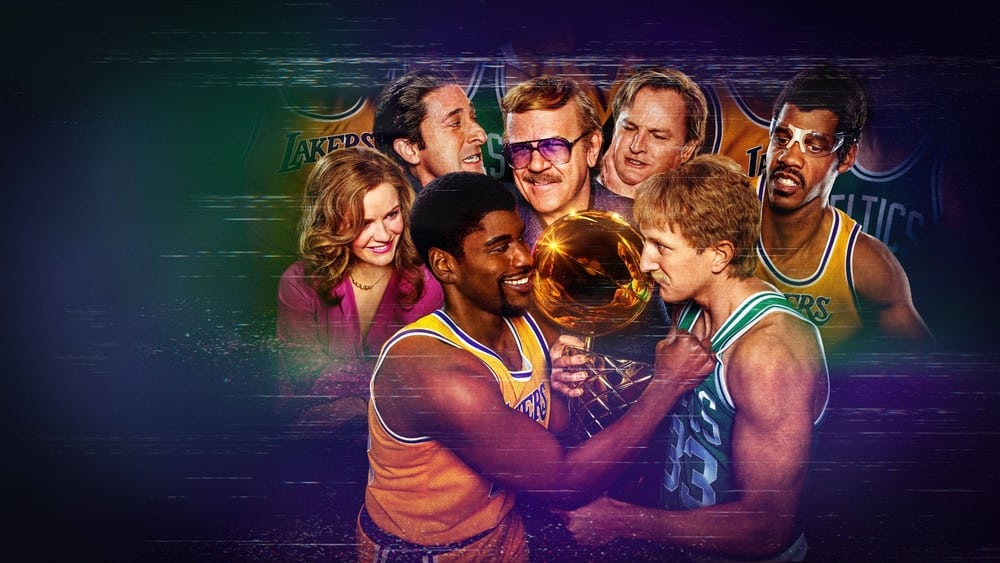 Thời Điểm Chiến Thắng: Sự Trỗi Dậy Của Triều Đại Lakers (Mùa 2)