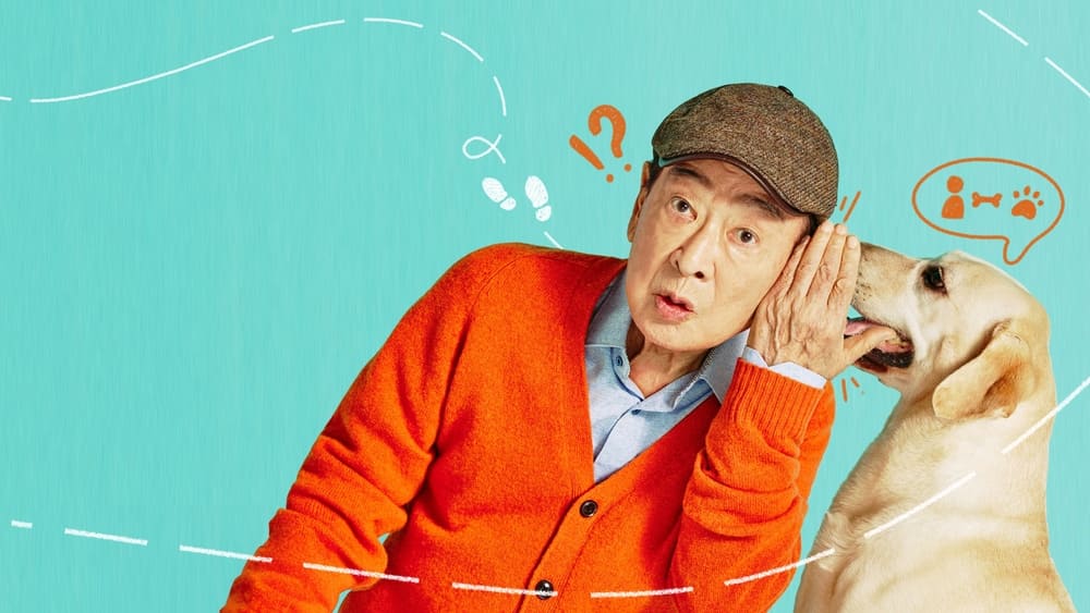 Chú Chó Biết Tuốt