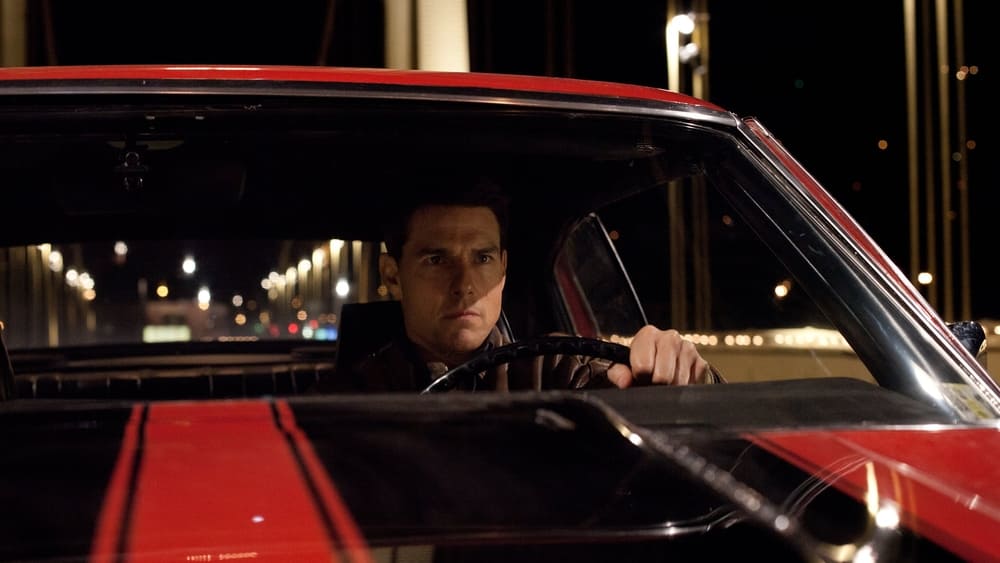 Jack Reacher: Phát Súng Cuối Cùng