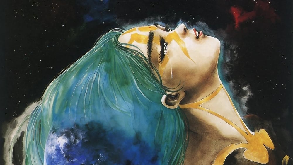 Siêu Pháo Đài Không Gian Macross II: Lovers Again