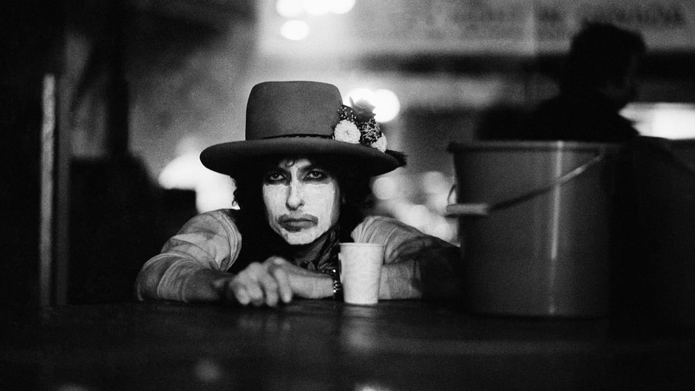 Rolling Thunder Revue: Câu Chuyện Của Bob Dylan Kể Bởi Martin Scorsese
