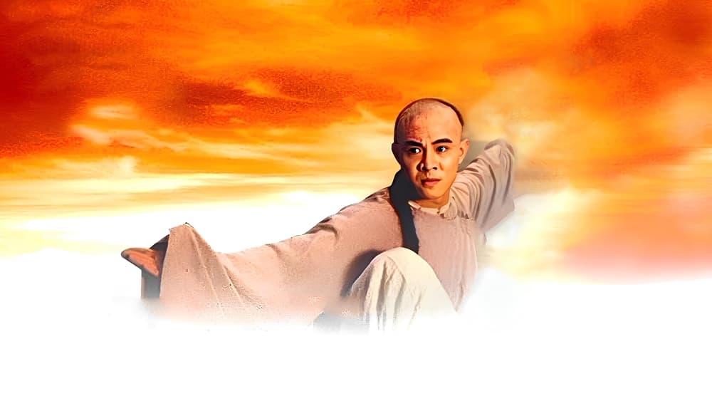 Hoàng Phi Hồng 3: Sư Vương Tranh Bá