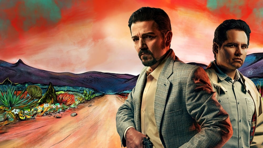 Trùm Ma Túy: Mexico (Mùa 1)