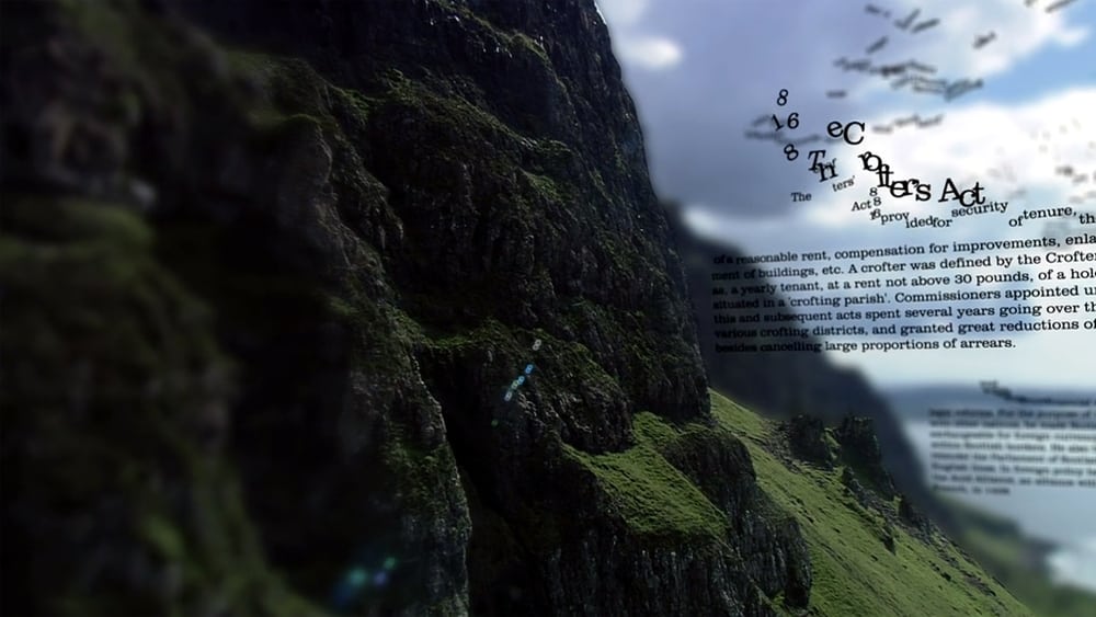 Lịch Sử Scotland