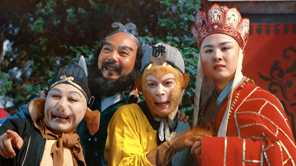 Hậu Tây Du Ký