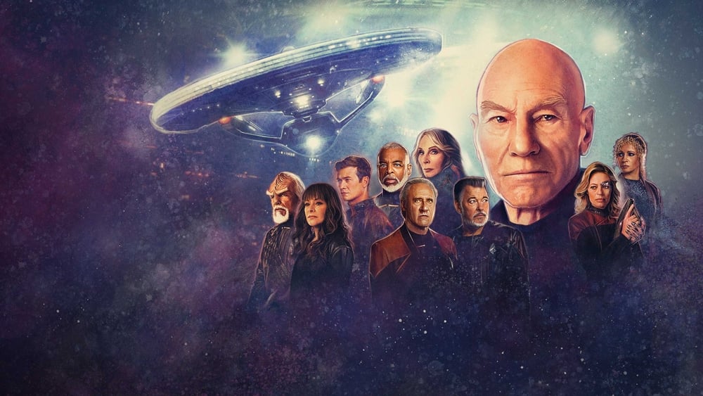 Star Trek: Sự Hủy Diệt (Mùa 3)