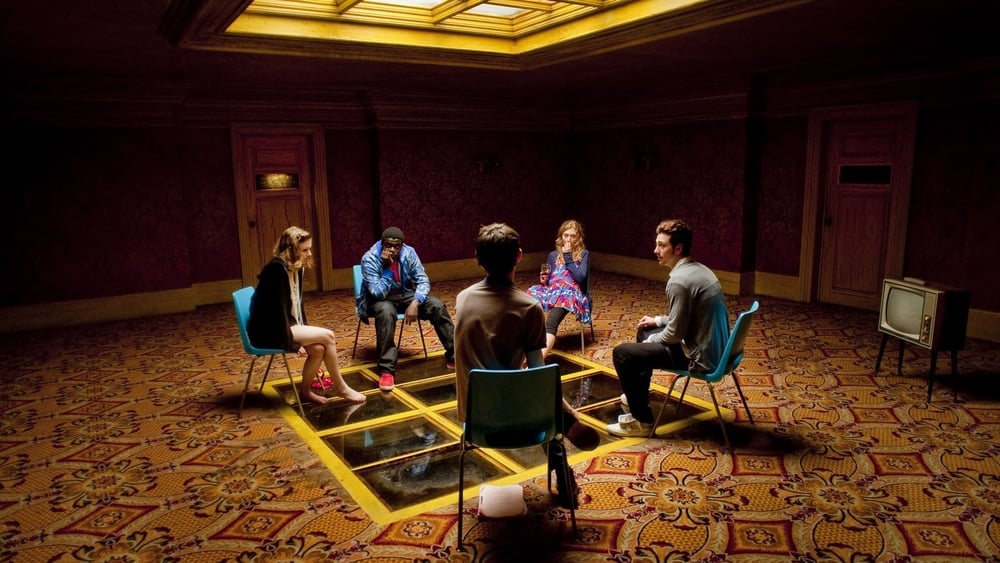 Chatroom