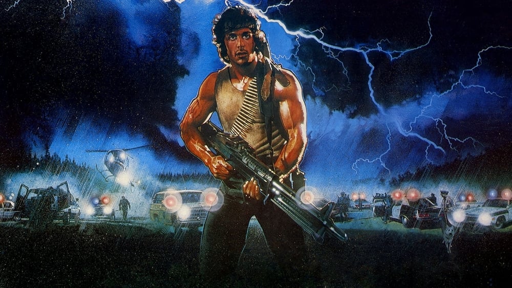 Rambo 1