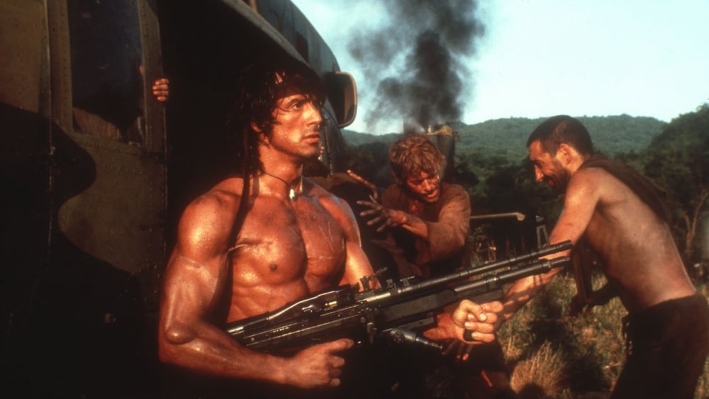 Rambo 2