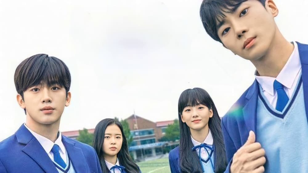 Học Đường 2021