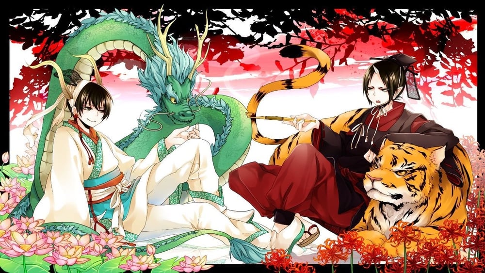 Hozuki: Phụ tá Diêm vương (Mùa 2)