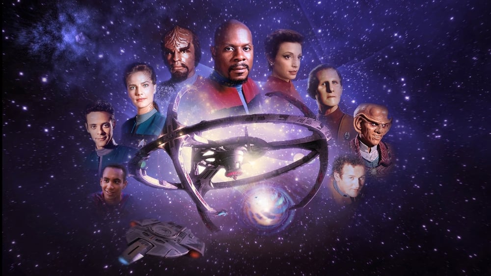 Star Trek: Deep Space Nine (Mùa 6)