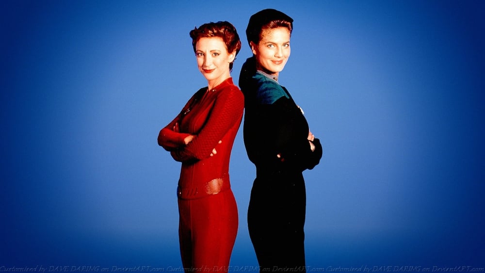 Star Trek: Deep Space Nine (Mùa 7)